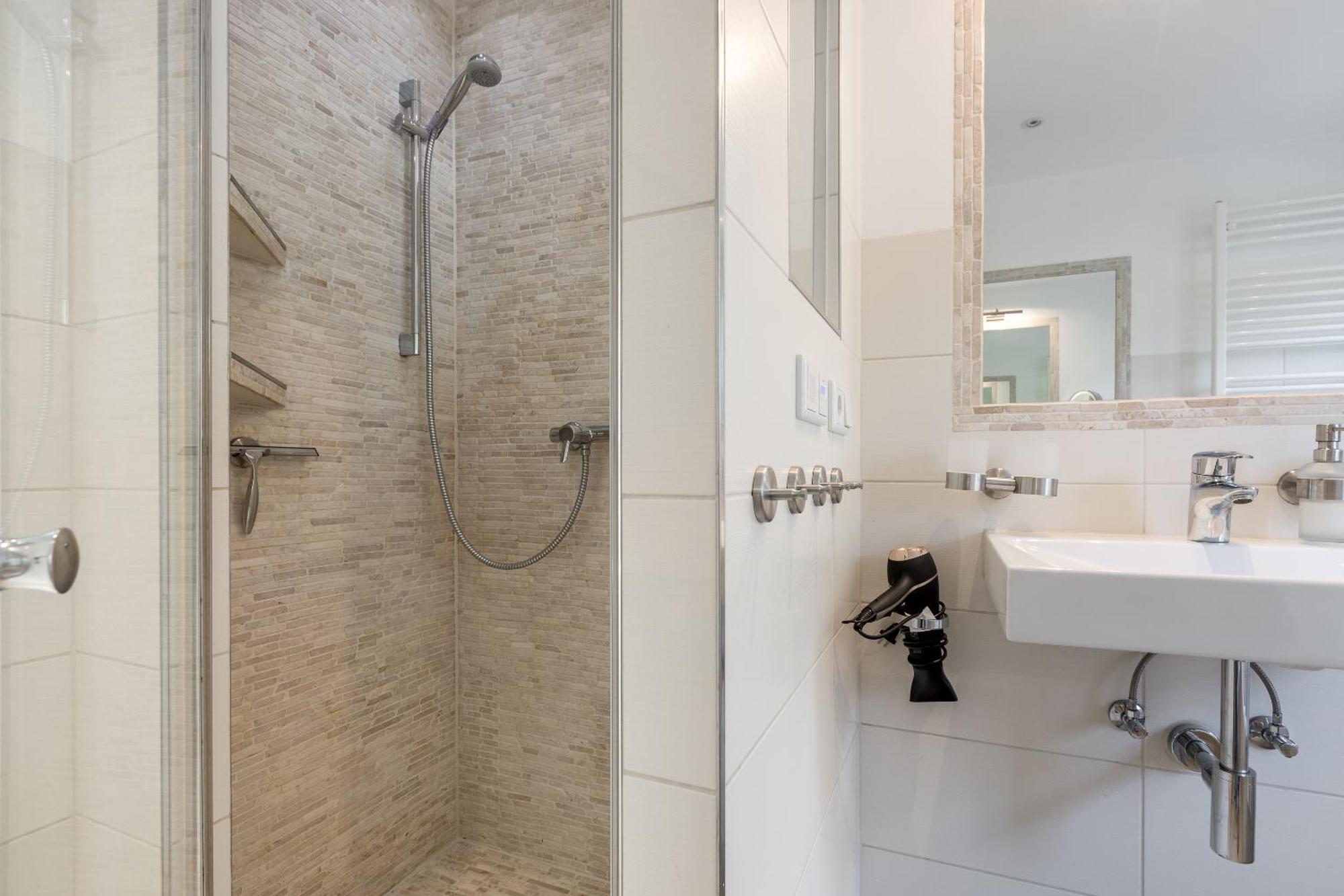 White Pearl Eg Apartment Westerland Exterior foto