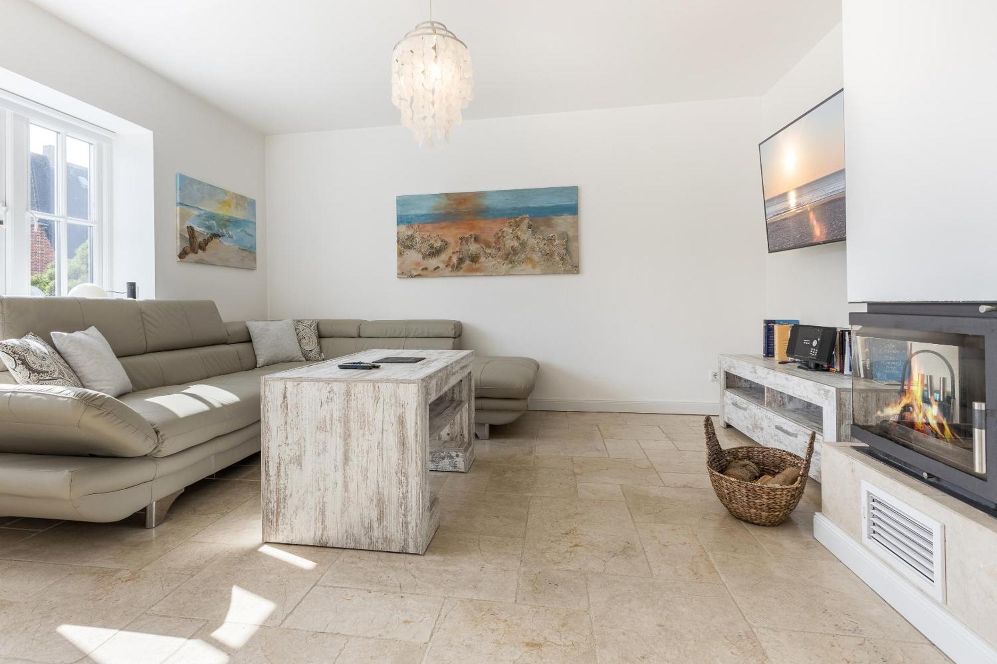 White Pearl Eg Apartment Westerland Exterior foto